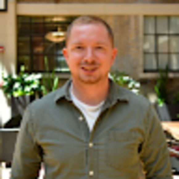 Meet your Posher, Daniel - Picture 1 of 1